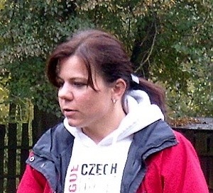 Květa Skopcová