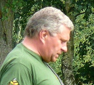 Vlastík Vonšovský